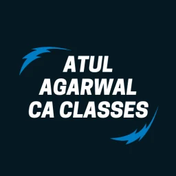 ATUL AGARWAL CA CLASSES icon